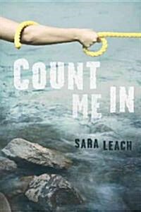 Count Me In (Paperback, 1st)