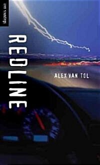 Redline (Paperback)