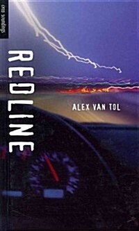 Redline (Hardcover)