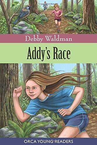 Addys Race (Paperback)