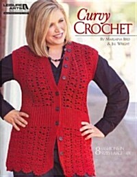 Curvy Crochet (Paperback)