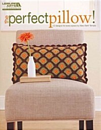 The Perfect Pillow! (Paperback)