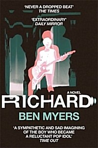 Richard (Paperback)