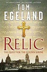 Relic (Paperback)