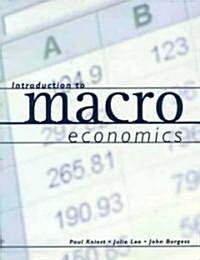 Introduction to Macroeconomics (Hardcover)