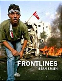 Frontlines (Hardcover, New)