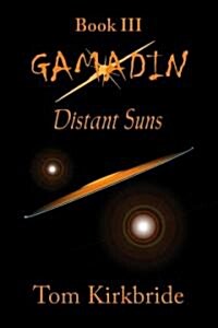 Distant Suns (Hardcover)