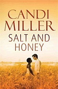Salt and Honey (Paperback)