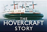 The Hovercraft Story (Hardcover)