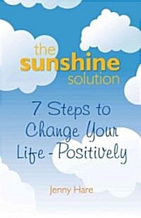 Simple Steps to Positive Living: Teach Yourself (Paperback)