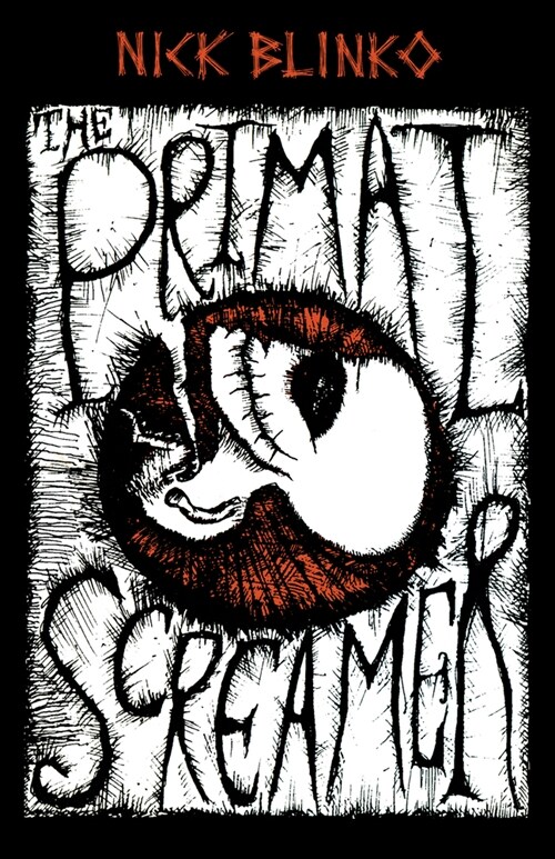 Primal Screamer (Paperback)