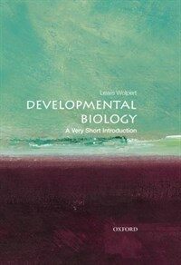 Developmental Biology : A Very Short Introduction (Paperback)