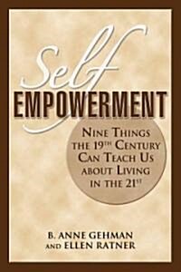 Self Empowerment (Paperback)