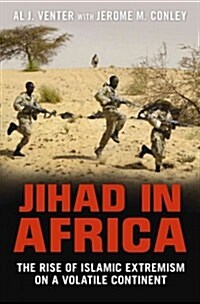Jihad in Africa (Hardcover)