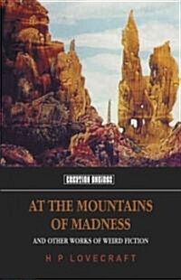 At the Mountains of Madness (Paperback, Reprint)