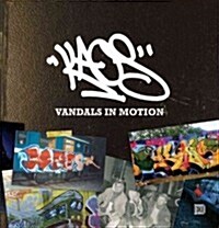 Kaos: Vandals in Motion (Hardcover)