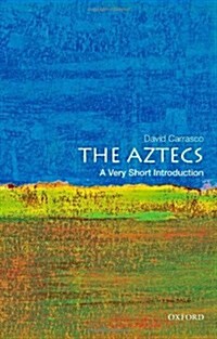 The Aztecs: A Very Short Introduction (Paperback)