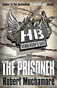 Hendersons Boys: The Prisoner : Book 5 (Paperback)