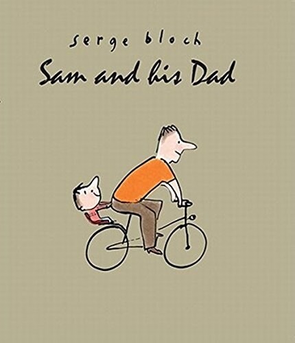 Sam and His Dad (Hardcover)