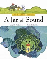 A Jar of Sound (Hardcover)