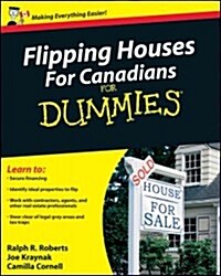 Flipping Houses FC FD (Paperback)