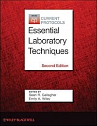 Cp Essential Laboratory Techni (Paperback, 2)