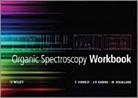 Organic Spectroscopy Workbook (Spiral)