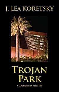Trojan Park (Paperback)