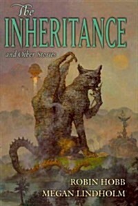 The Inheritance (Hardcover, Limited, Signed)