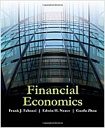 Financial Economics (Hardcover)