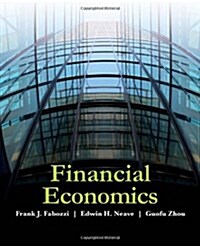 Financial Economics (Hardcover)