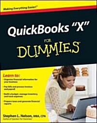 QuickBooks 2012 Fd (Paperback)