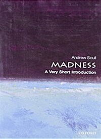 Madness: A Very Short Introduction (Paperback)