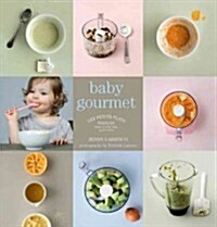 Les Petits Plats Francais: Baby Gourmet (Hardcover)