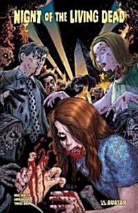 Night of the Living Dead, Volume 2 (Hardcover)