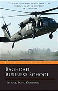 Baghdad Business School (Paperback, Reprint)
