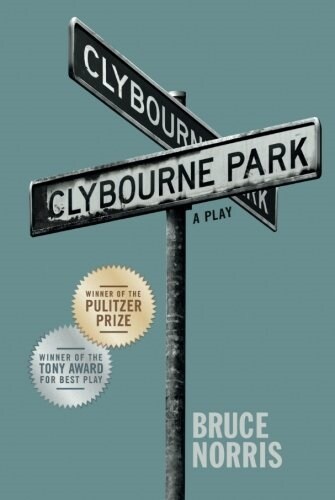 Clybourne Park (Paperback)