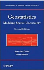 Geostatistics: Modeling Spatial Uncertainty (Hardcover, 2)