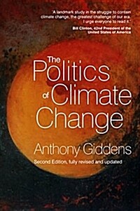 The Politics of Climate Change (Paperback, 2 ed)
