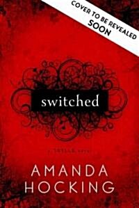 Switched (Paperback)