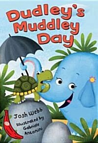 Dudleys Muddley Day (Paperback)