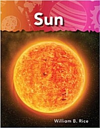 TCM Science Readers 1-1: Neighbors In Space: Sun (Book + CD)