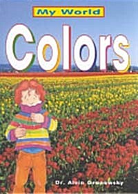 Colors (School & Library)