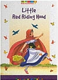 Little Red Riding Hood (Hardcover)