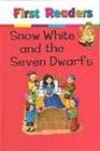 Snow white and the seven dwarfs