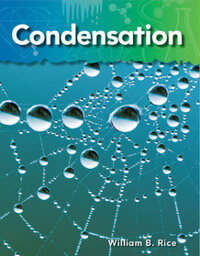 TCM Science Readers 1-7: Mater: Condensation (Book + CD)