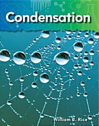 [중고] TCM Science Readers 1-7: Mater: Condensation (Book + CD)