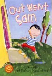 Out Went Sam (Hardcover)