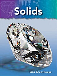 [중고] TCM Science Readers 2-6: Mater: Solids (Book + CD)