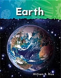 TCM Science Readers 2-8: Neighbors In Space: Earth (Book + CD)